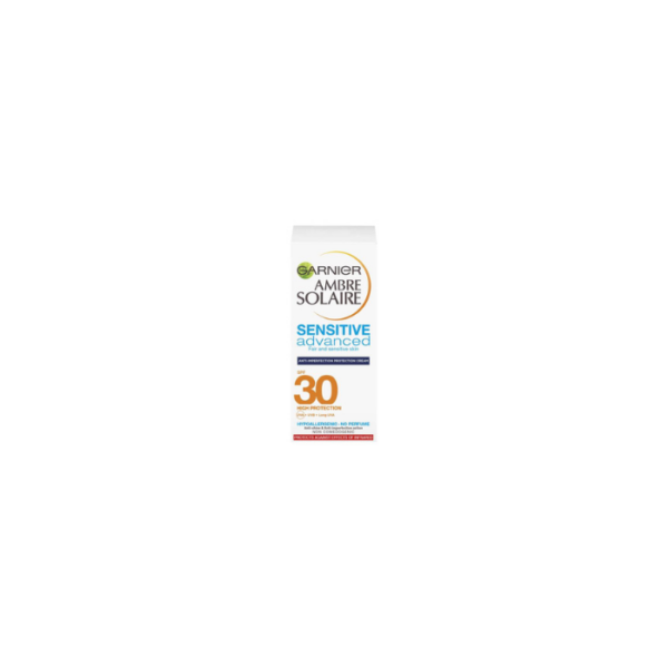 Anti Imperfection Sunscreen SPF 30 Garnier