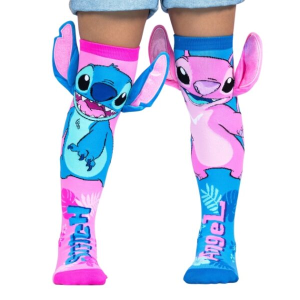 Stitch Socks#MD019