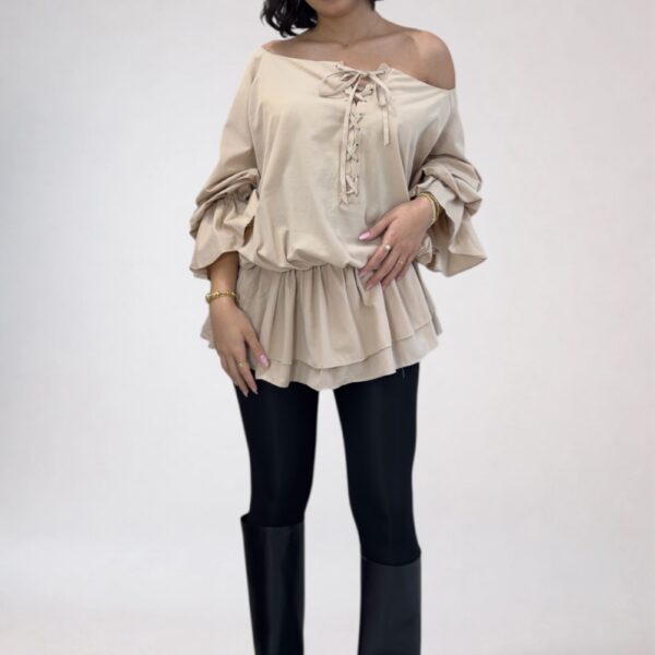 Esmeralda Top