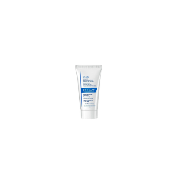 Kelual Kerato‑Reducing Emulsion Ducray