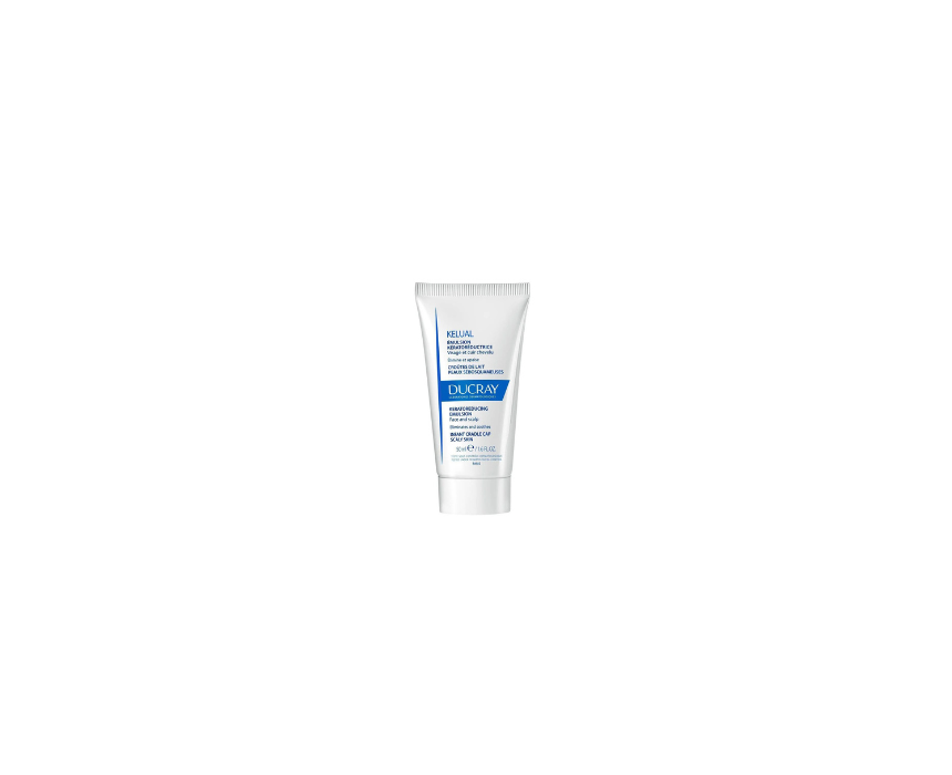 939 Kelual Kerato‑Reducing Emulsion Ducray - Image 1