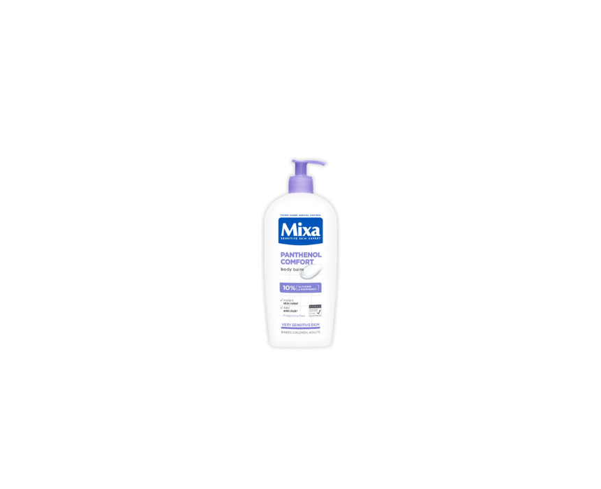 940 Body Balsam Comfort Mixa - Image 1