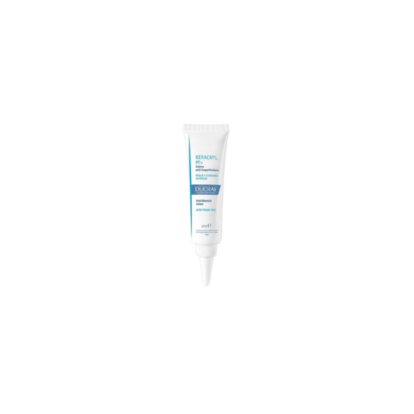 Keracnyl PP Soothing Cream Ducray