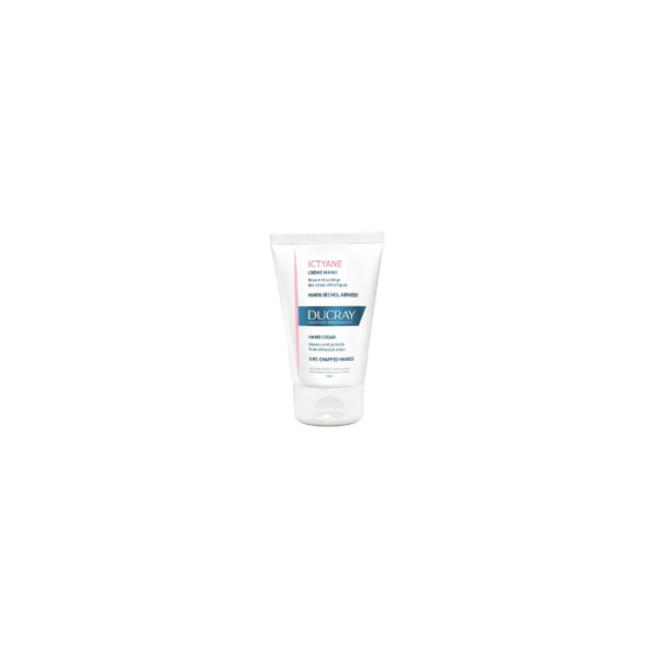 Ictyane Hand Cream Ducray