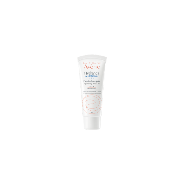 Hydrance UV Light Emulsion Avene
