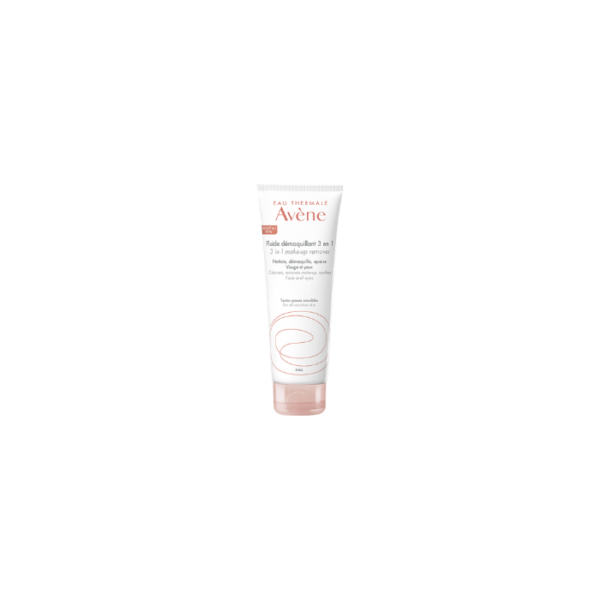 3‑in‑1 Makeup Remover Avene
