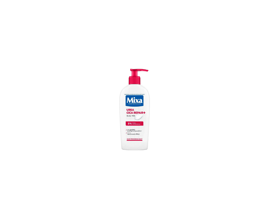 945 Body Milk Repair Mixa - Image 1