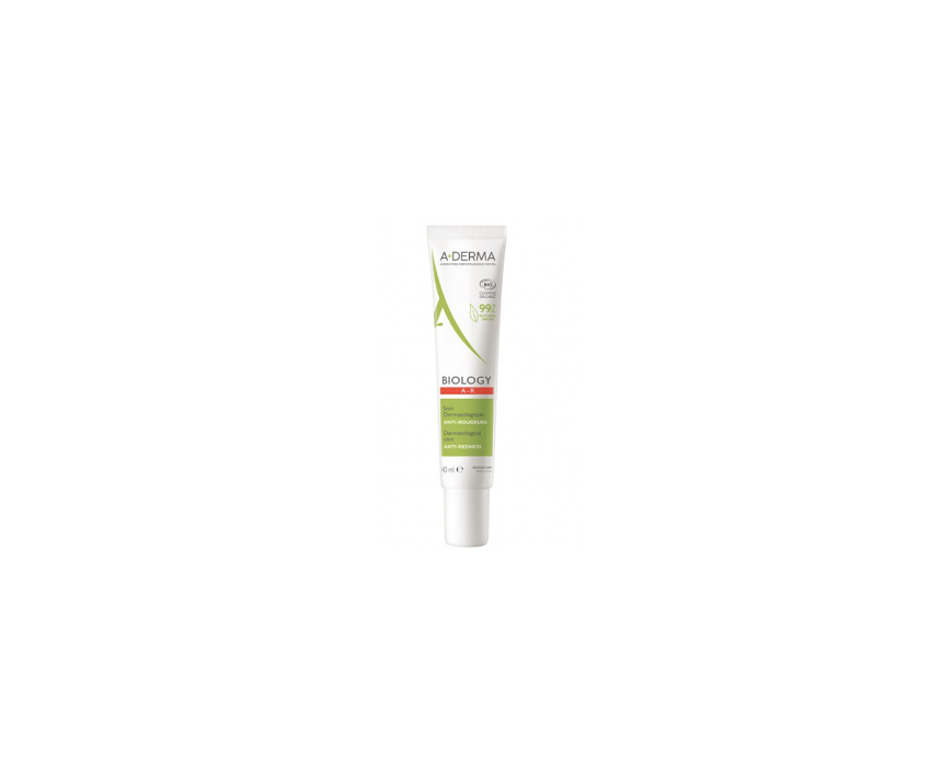 945 Biology AR Anti Redness Cream Aderma - Image 1