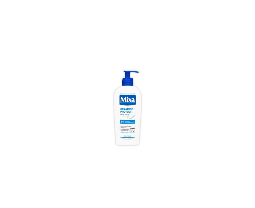 947 Body Lotion Protect Mixa - Image 1
