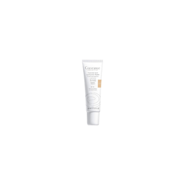 Couvrance Fluid Foundation Avene