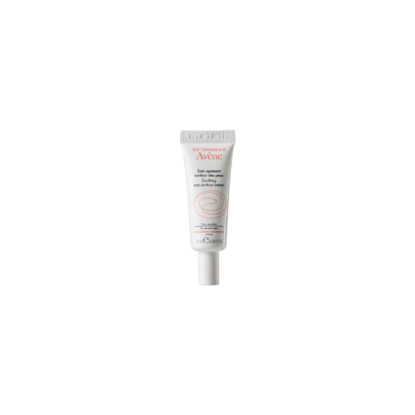 Soothing Eye Contour Cream Avene