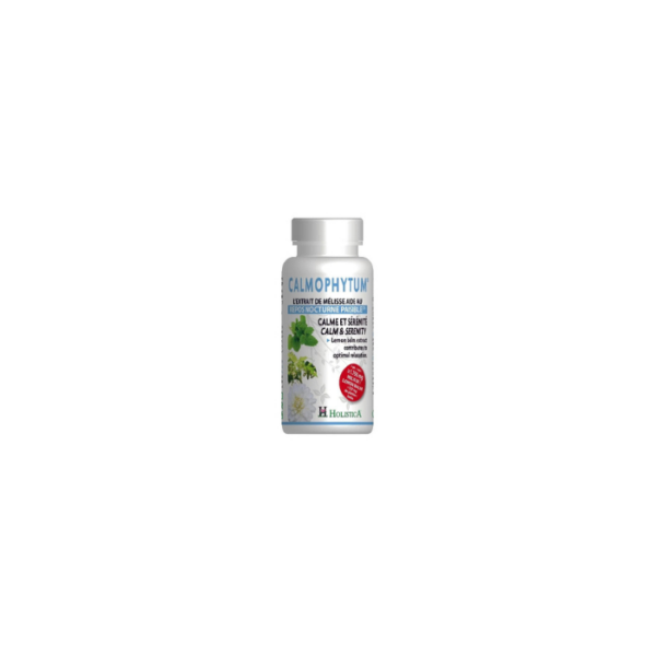 Calmophytum Stress Relief Capsules