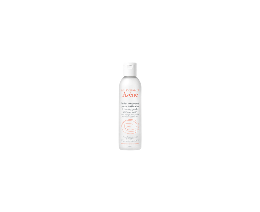 950 Gentle Cleansing Lotion Avene - Image 1