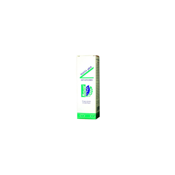 Intimate Wash pH 8 Anti-Mycoses Malva