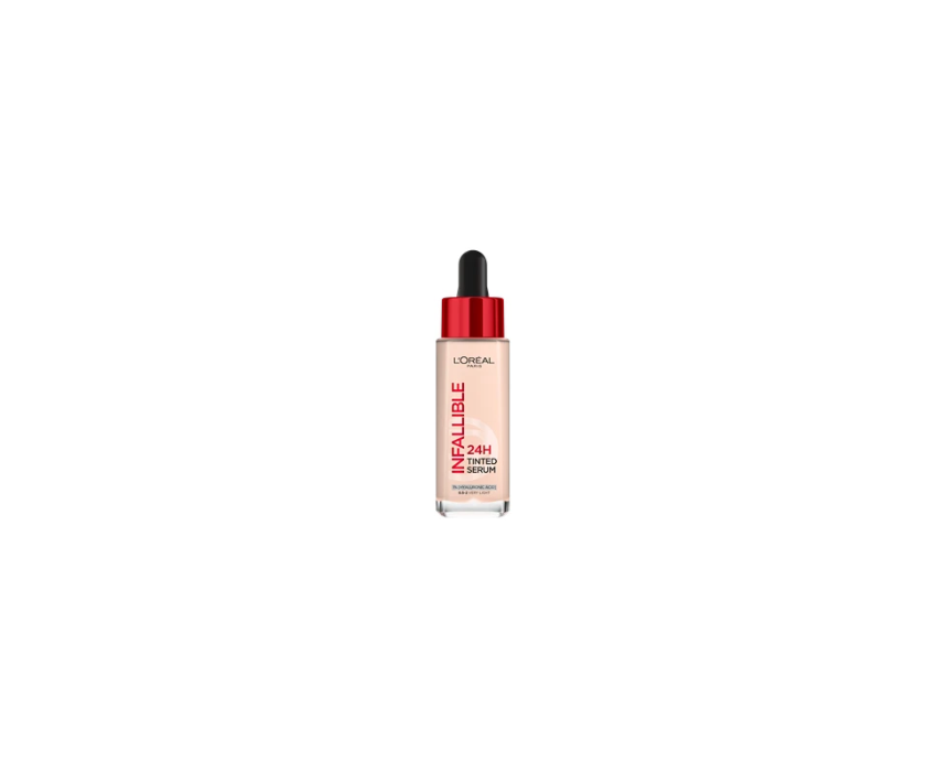 952 Tinted Serum Foundation LOreal Paris Infallible 24H - Image 1