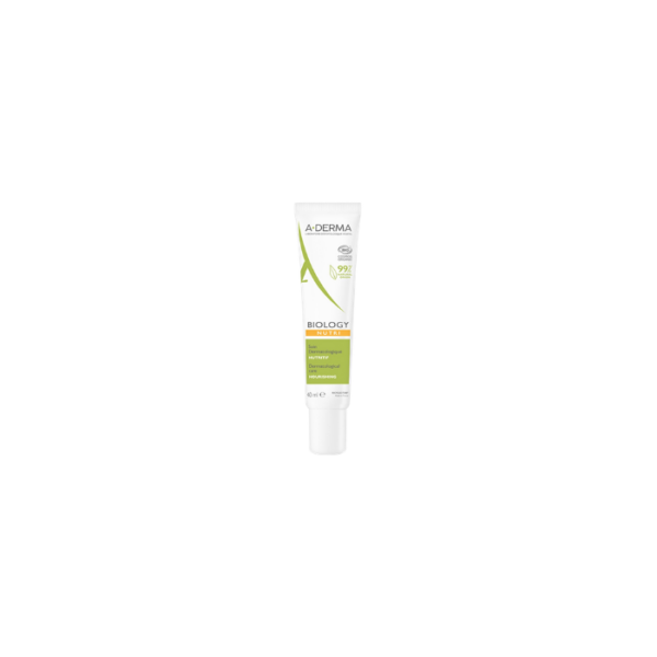 Biology Nutri Nourishing Care Cream Aderma