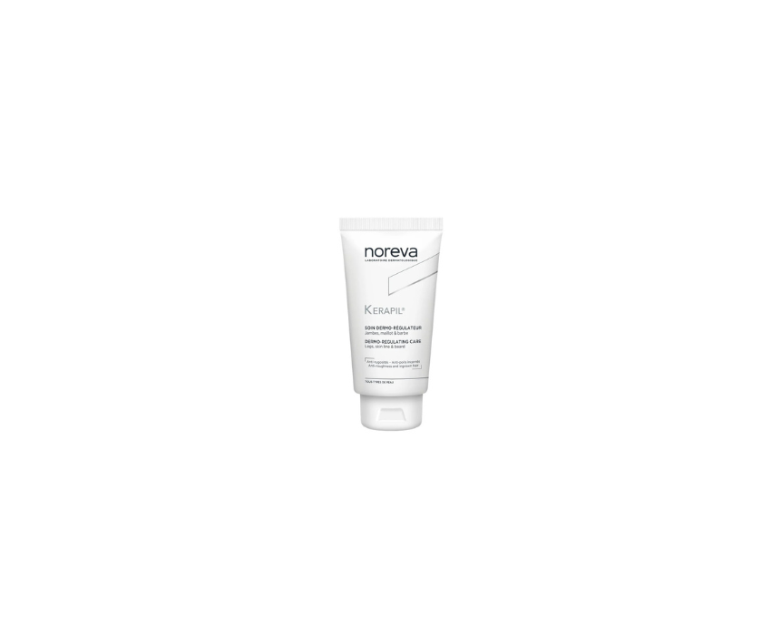 954 Exfoliating Care Treatment Noreva - Image 1