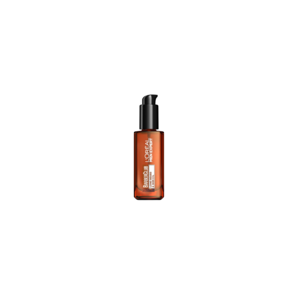 Barber Club Beard & Skin Oil L’Oreal