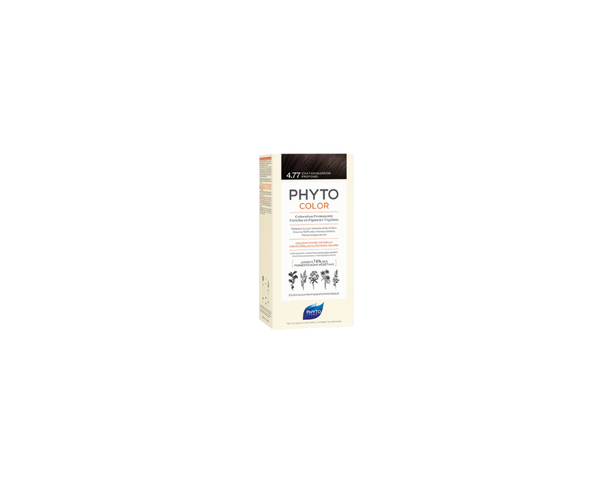 956 New Phyto Color Black 4.77 - Image 1