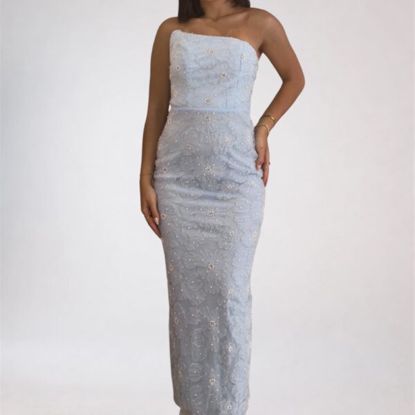 Glamour Dress
