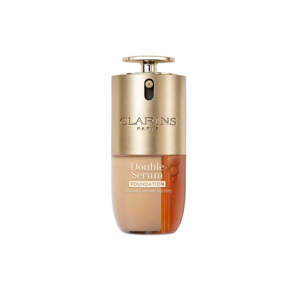 95e730cCLARI00000975_1 CLARINS DOUBLE SERUM FOUNDATION (L2W)