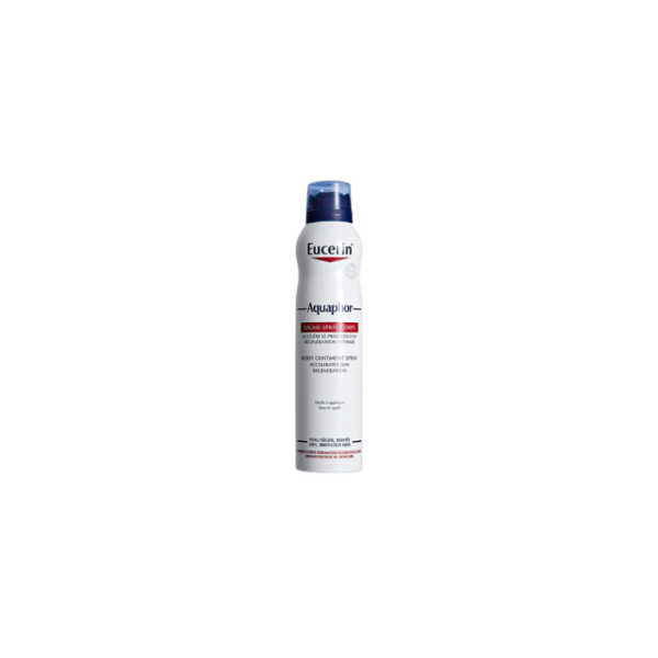 Aquaphor Body Ointment Spray Eucerin