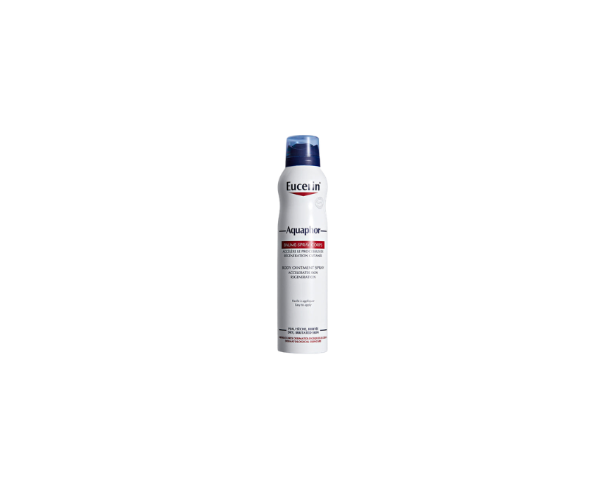 96 Aquaphor Body Ointment Spray Eucerin - Image 1