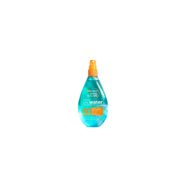 Aloe Vera Sunscreen Spray SPF 50 Garnier
