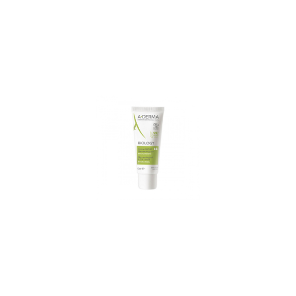 Biology Rich Hydrating Cream Aderma