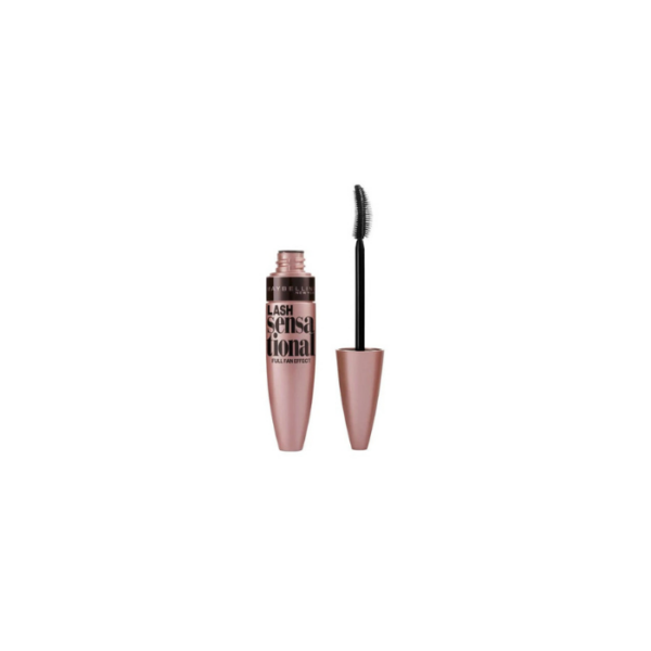 Lash Sensational Sleeved Mascara Very Black Maybelline