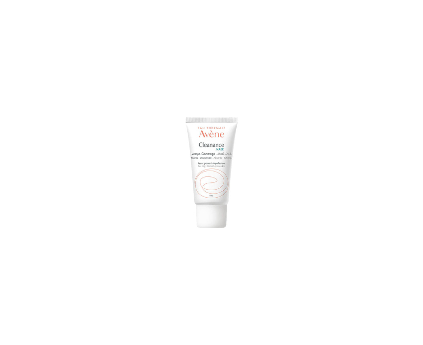 963 Cleanance Mask Scrub Avene - Image 1