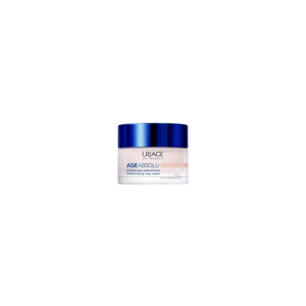 Anti Aging Redensifying Cream Uriage