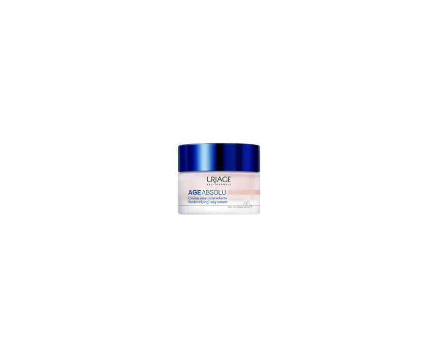 964 Anti Aging Redensifying Cream Uriage - Image 1