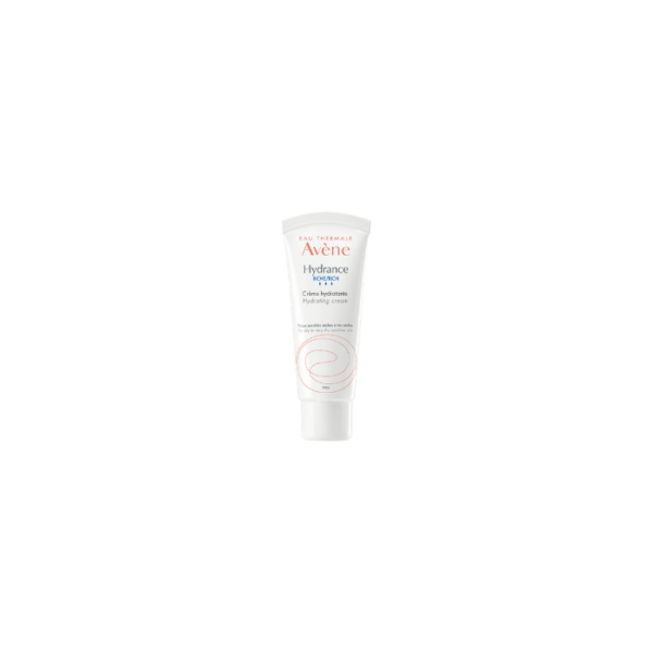 Hydrance Rich Hydrating Cream Avene