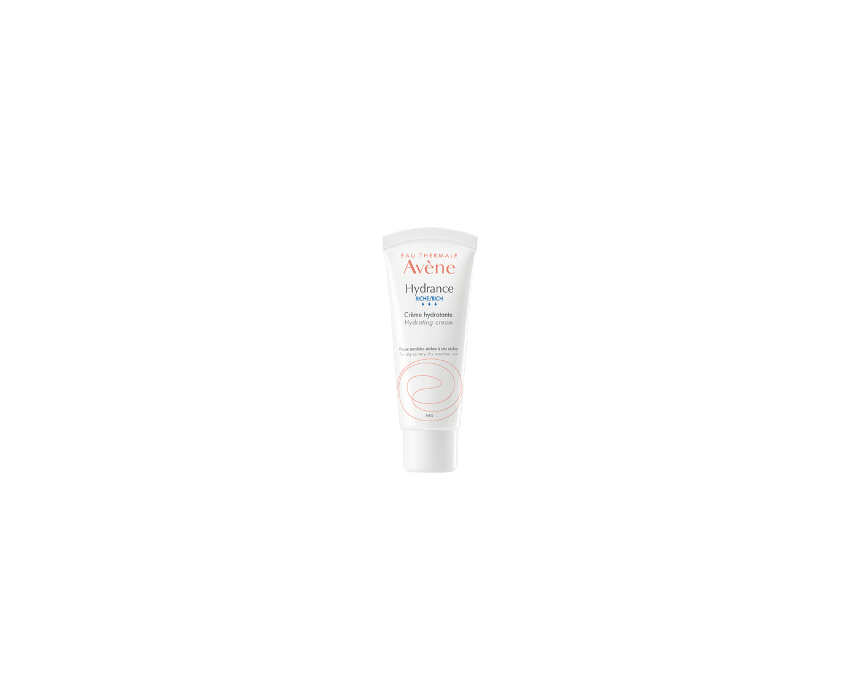 964 Hydrance Rich Hydrating Cream Avene - Image 1