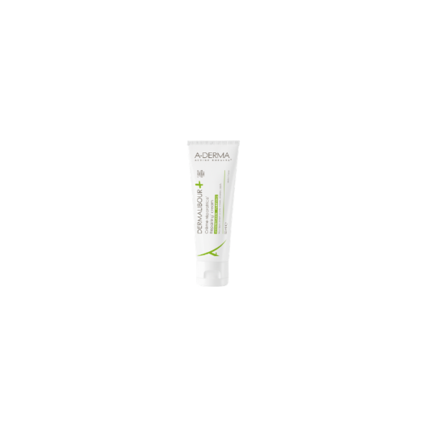 Dermalibour Repairing Face and Body Cream Aderma