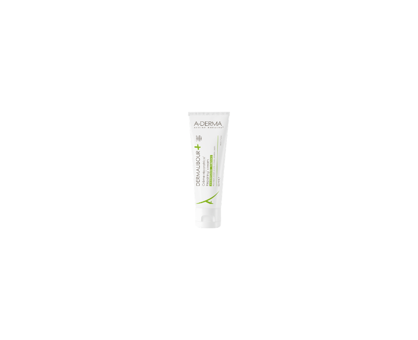 966 Dermalibour Repairing Face and Body Cream Aderma - Image 1