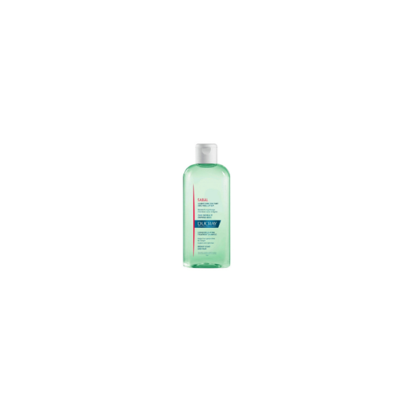 Sabal Sebo‑Reducing Shampoo Ducray
