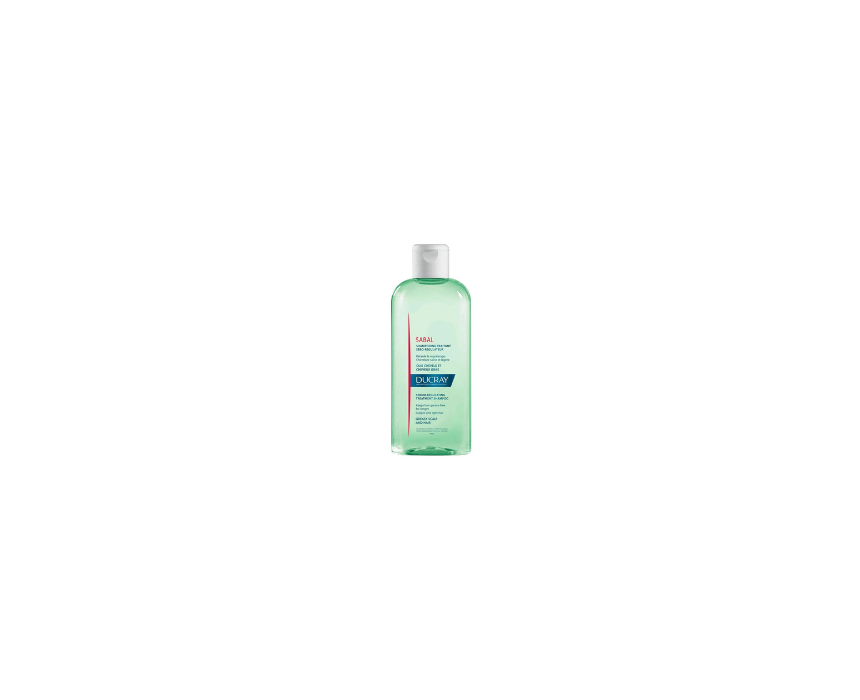 967 Sabal Sebo‑Reducing Shampoo Ducray - Image 1