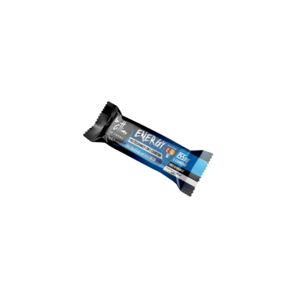 Coconut Protein Energy Bar Beretta