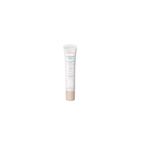 Hydrance BB Rich Cream Avene