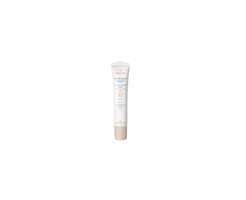 968 Hydrance BB Rich Cream Avene - Image 1
