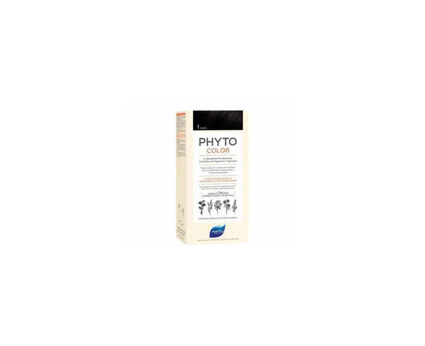 969 New Phyto Color Black 1 - Image 1