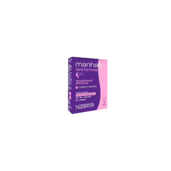 Women’s Health Supplement Manhae