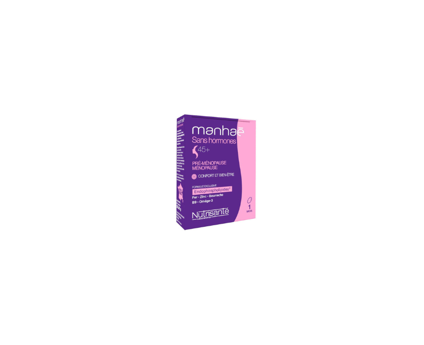970 Women’s Health Supplement Manhae - Image 1