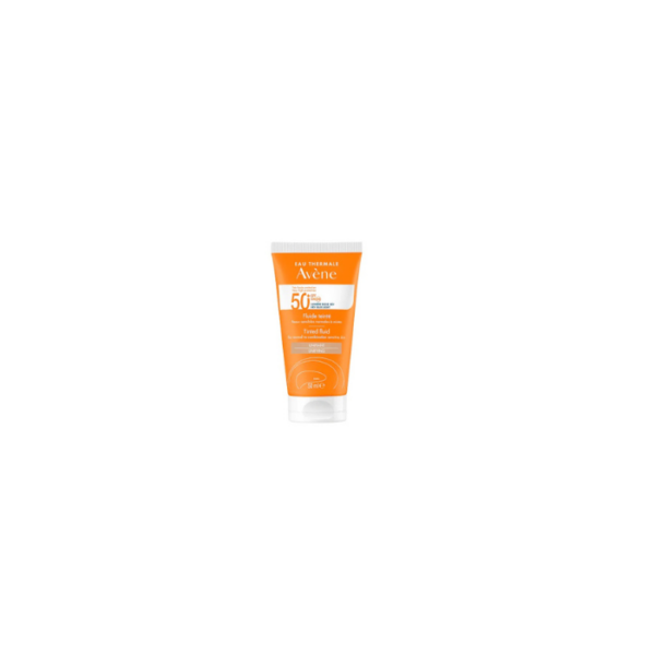 Very High SPF 50+ Fluid Avene
