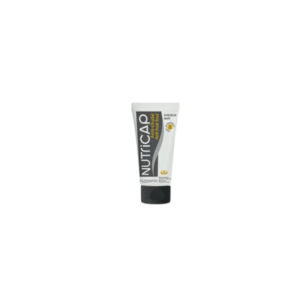 Anti Hairloss Shampoo Nutricap