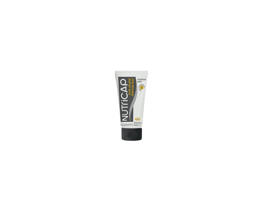 971 Anti Hairloss Shampoo Nutricap - Image 1