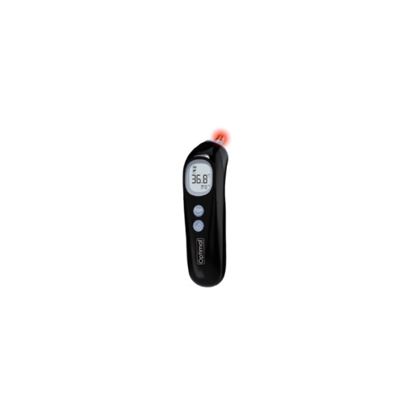 Preheat Ear Thermometer Optimal