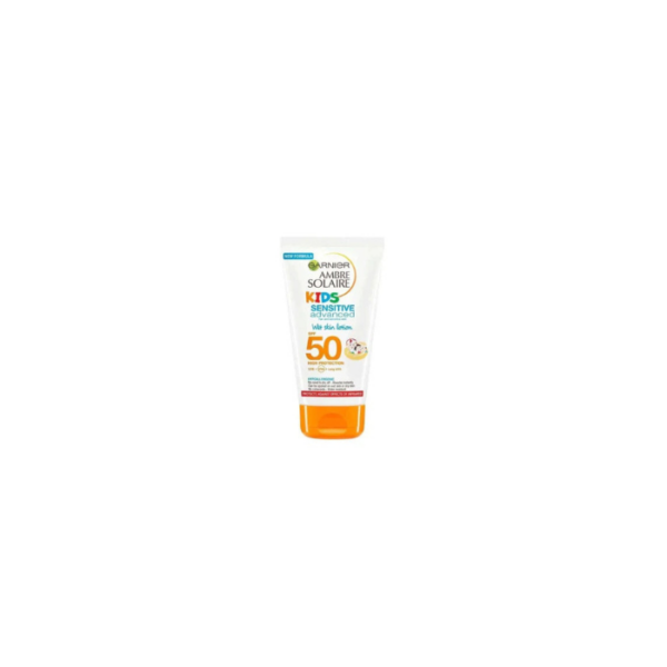 Kids Sunscreen Lotion SPF 50 Garnier